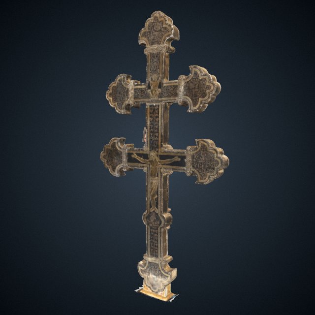Croix de Clairmarais