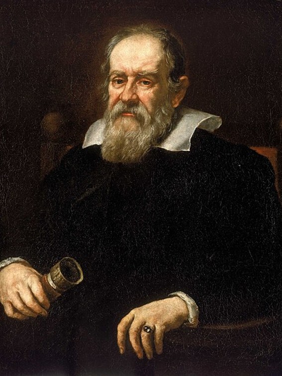 portrait de Colbert
